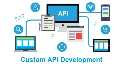 Best API Integration Company in Illinois | Custom API Development Services for Businesses