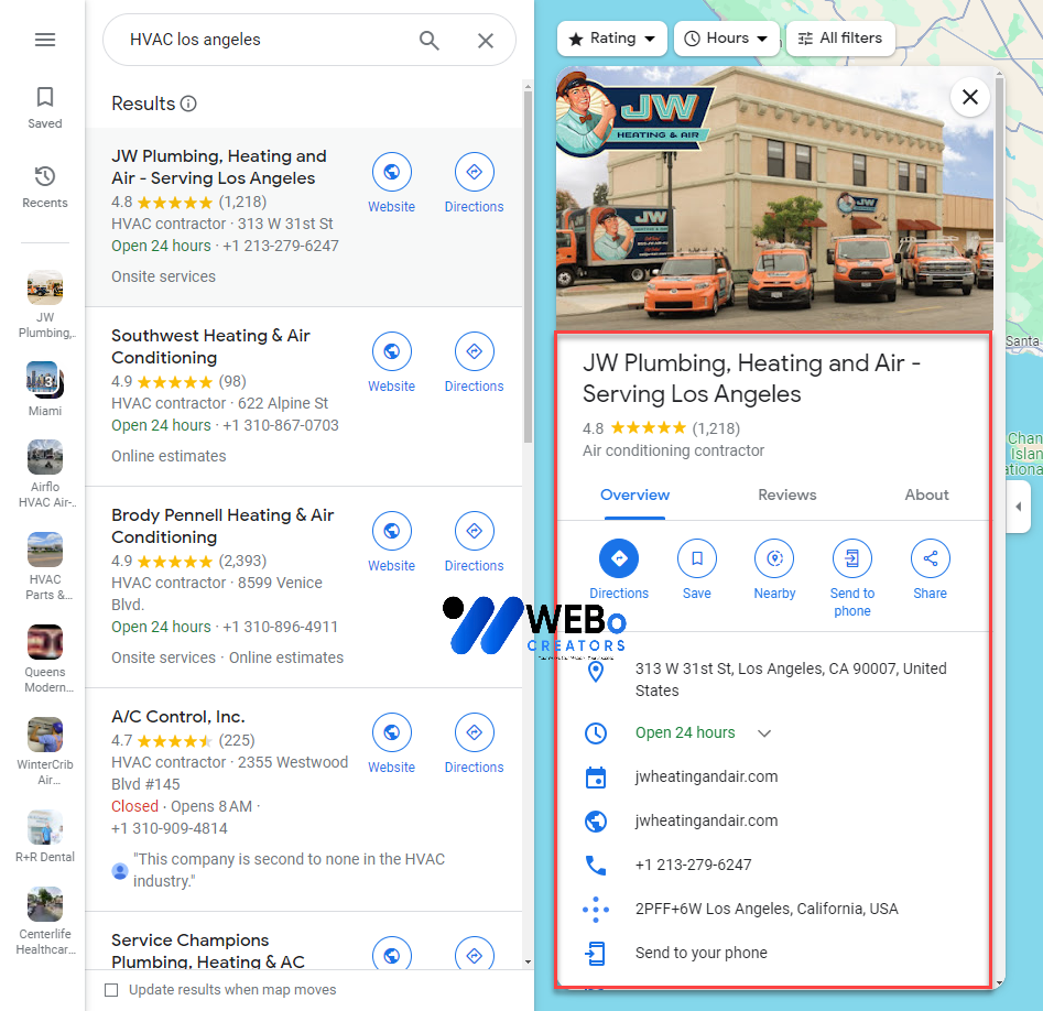 The Ultimate Guide to Setting Up and Verifying Your Google Business Profile services in Illinois 2026