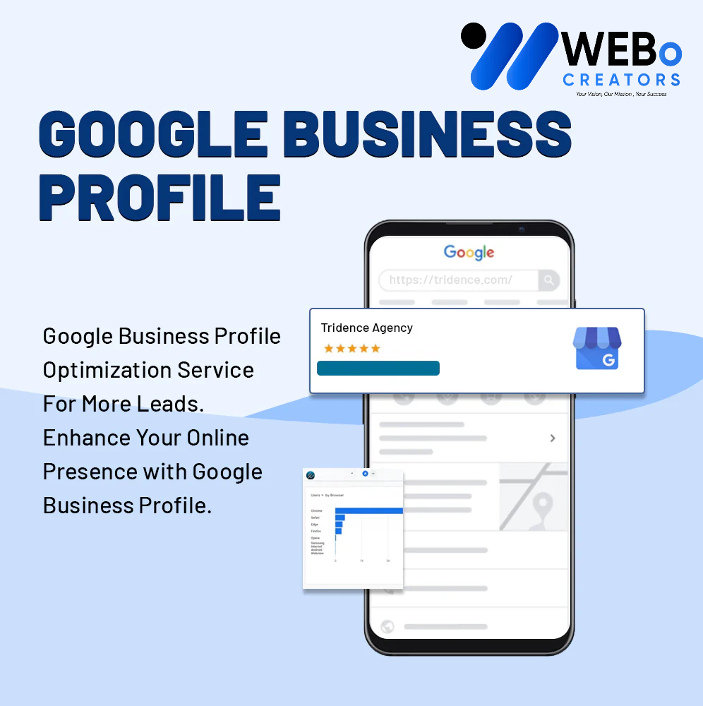 Step-By-Step Guide On Creating A GMB Profile For Your Home-Based Service Business in Illinois
