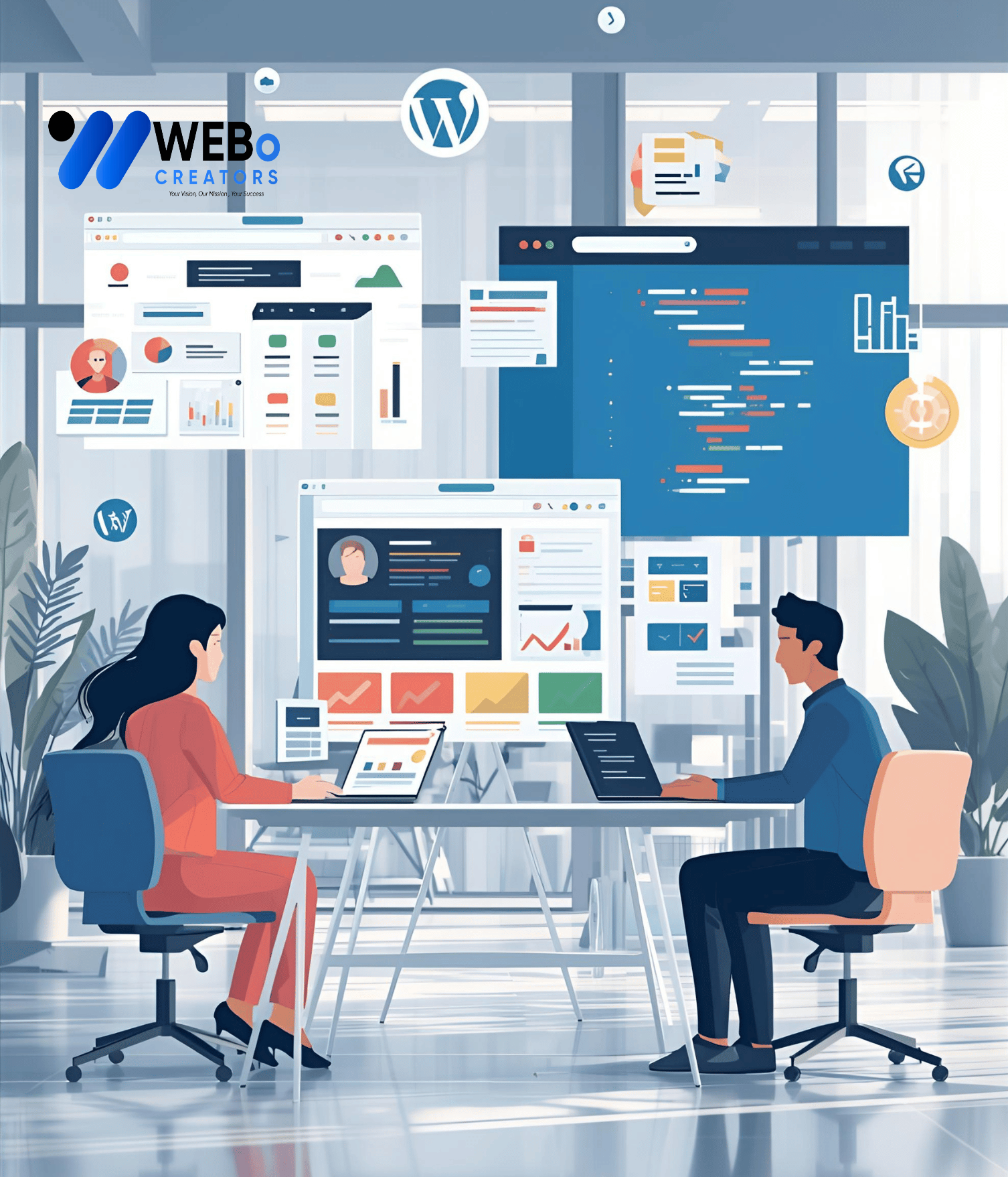 Best eCommerce WordPress Service - WooCommerce, Shopify Experts in Illinois
