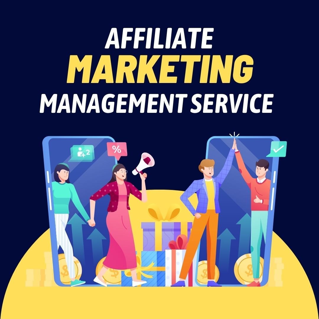 Affiliate Marketing Step-by-Step Guide Service in Illinois