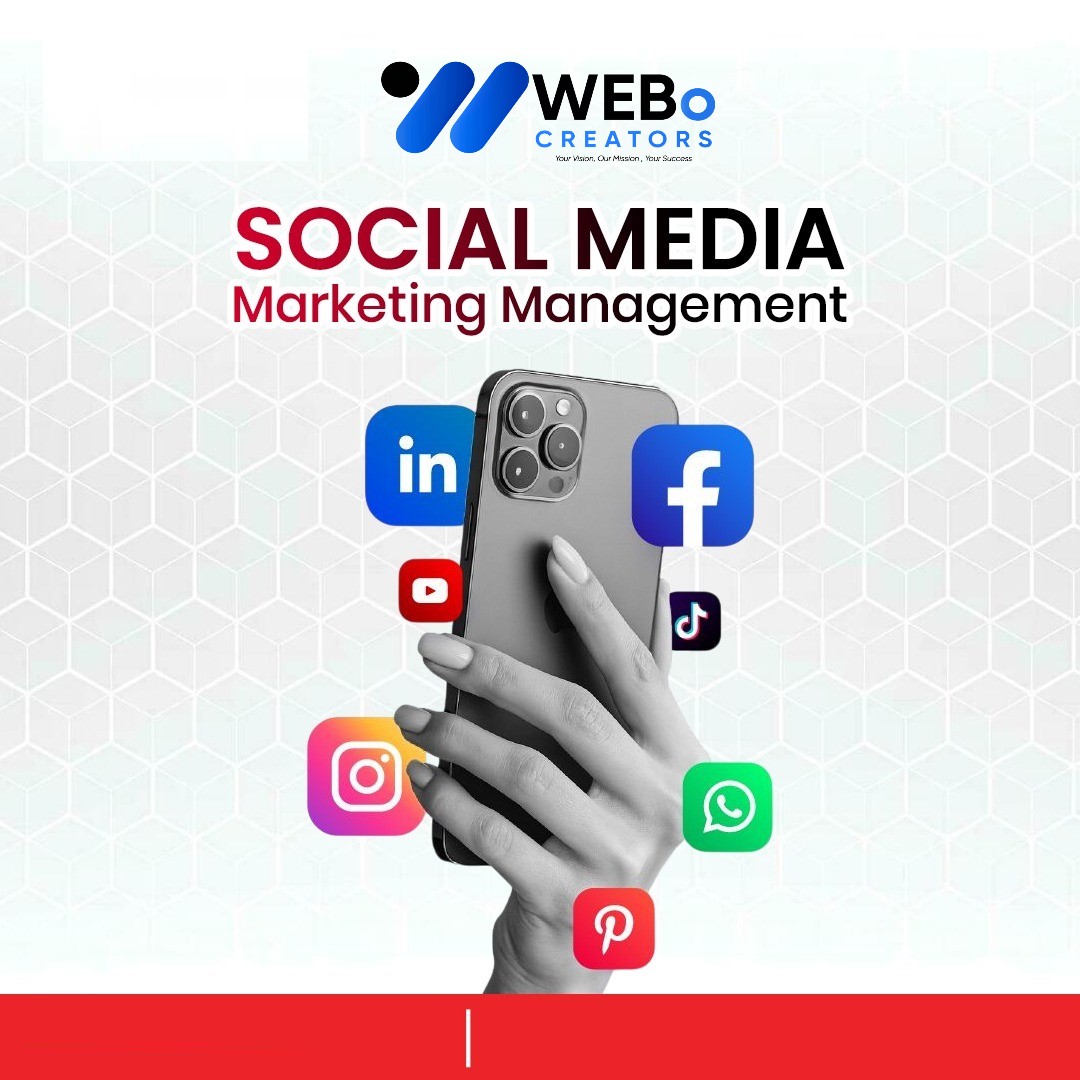 Exploring Social Media Marketing (SMM) in Digital Marketing Agency in Illinois