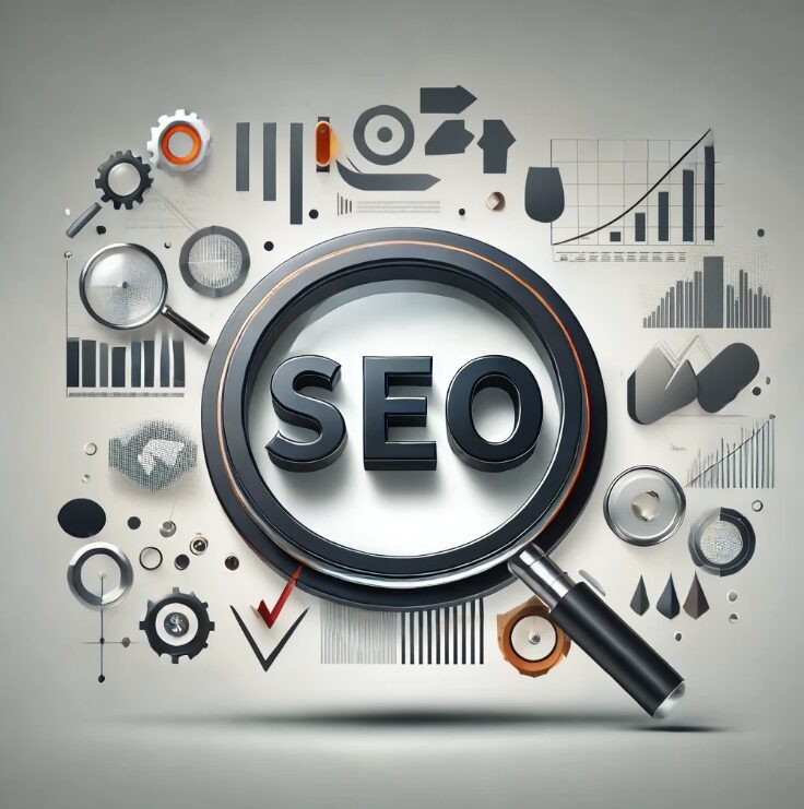 SEO Competitor Analysis for Better Google Rankings in Illinois