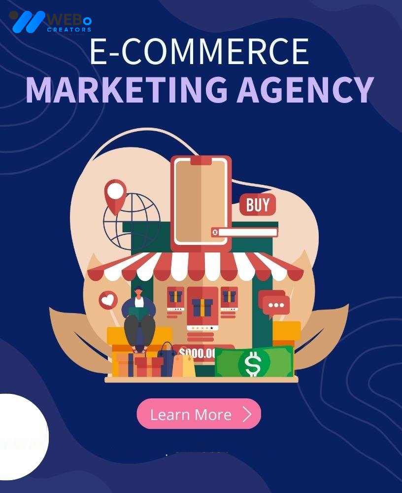 E-commerce marketing in Illinois | Online store success and sales boost