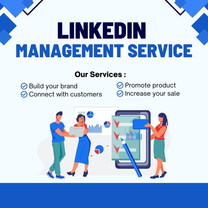 LinkedIn Ads Services in Illinois for B2B Lead Generation and Business Marketing 2026