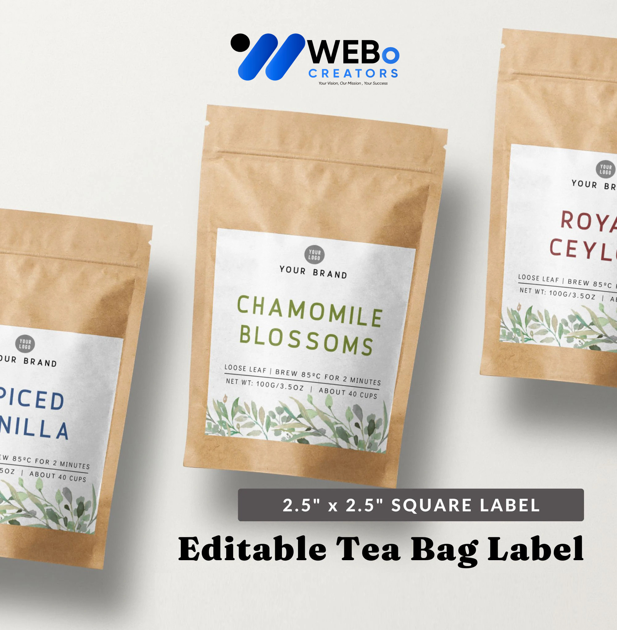 Best Packaging Label Design Services in Illinois for Product Branding and Packaging Solutions