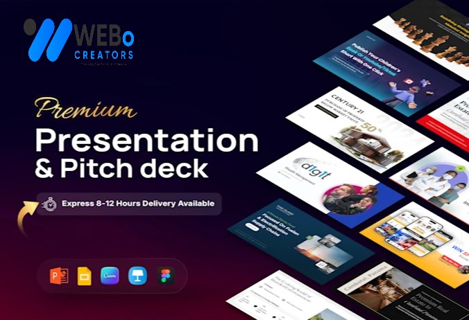 Event Production & Event Production Services | Presentation Design Services in Illinois