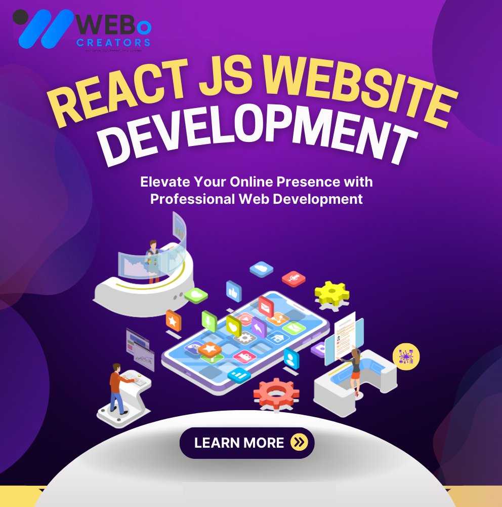 React E-commerce Website Design & Development Services in Illinois 2026