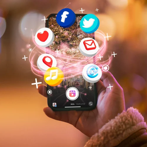 Reels and Shorts Management Services in Illinois for Social Media Marketing 2026
