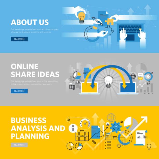 Banner Design Service | Offline and Online Ads Banners Agency in Illinois